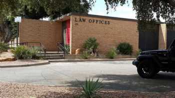 Law Office Of Todd Simons