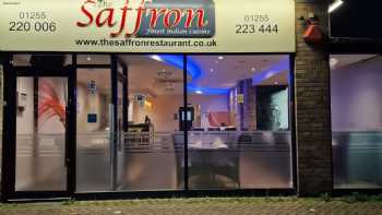 Saffron Restaurant