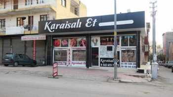 Karaisali Et