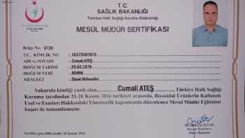 Enesim Haşere Kontrol Ve Mücadele