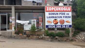 Zopçukoğlu Somun Pide Ve Lahmacun Fırını