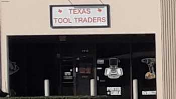 Texas Tool Traders