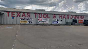 Texas Tool & Hardware