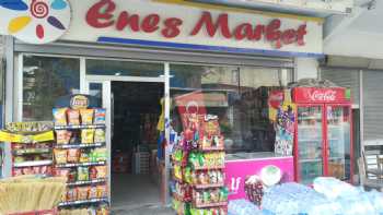 Enes market