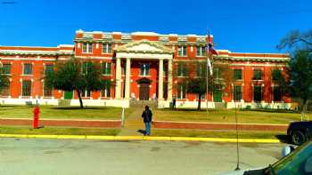 Trinity County Judge's Office