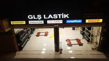 GLŞ LASTİK ADANA