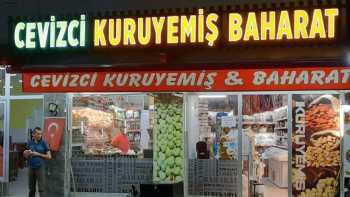 cevizci kuruyemiş baharat lokum