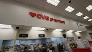 CVS Pharmacy