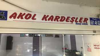 Akol Kardeşler Balıkçılık