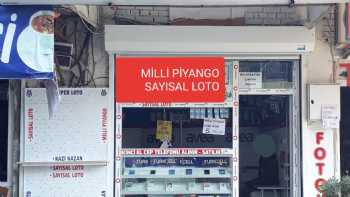 Naz iletişim GSM - Sayısal loto milli piyango