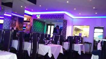 Exotic Lounge Indian Restaurant and Takeaway Bar