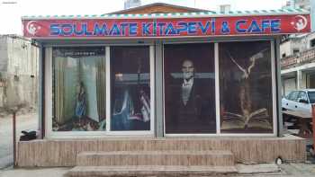 SoulMate KitapEvi ve Cafe