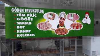 GÖNEN TAVUKÇULUK