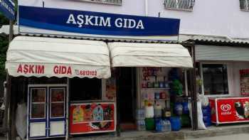 Aşkım Gıda