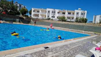 Karelya Tatil sitesi