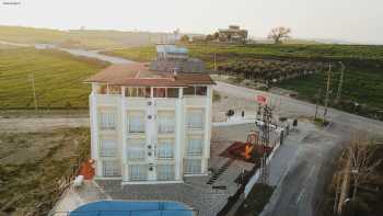 MAGARSUS ELİT HOTEL