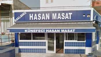 Baklavaci Hasan Masat