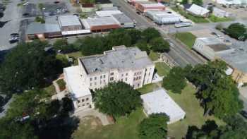 Tyler County Courthouse