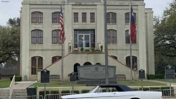 Tyler County Courthouse