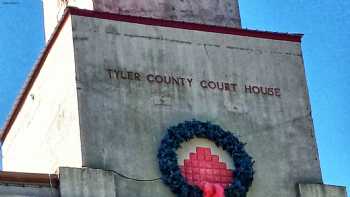 Tyler County Courthouse