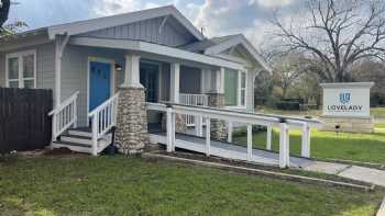 Lovelady Law Office, PLLC