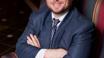 Ryan Reiffert - San Marcos Estate Planning and Probate Attorney