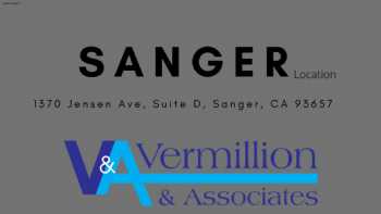 Vermillion & Associates Insurance Agency