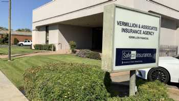 Vermillion & Associates Insurance Agency