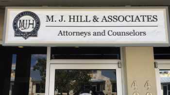 M. J. Hill & Associates, PLLC