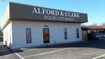 Alford & Clark Injury Attorneys