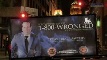 Wronged in Texas Law Firm