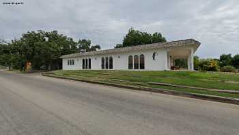 Uvalde County Attorney’s Office