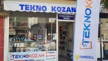 Tekno Kozan