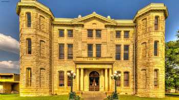 Val Verde County Courthouse