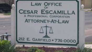 Cesar Escamilla Law Offices