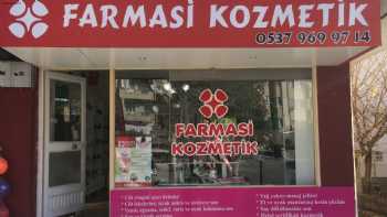 Farmasi kozmetik, Kozan/Adana