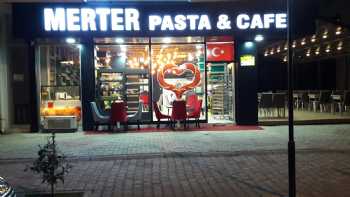 Merter Pasta Cafe Kozan