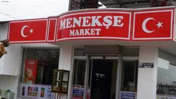 Menekşe Market