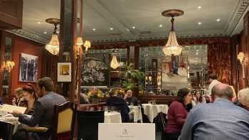 L'Escargot Restaurant