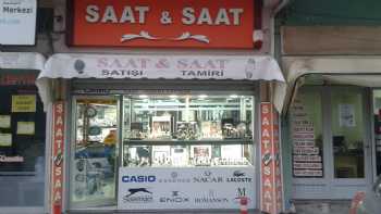 Saat&Saat