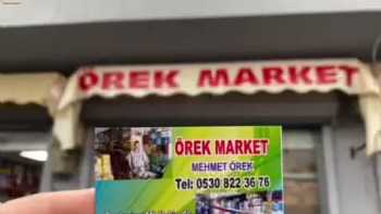 ÖREK MARKET