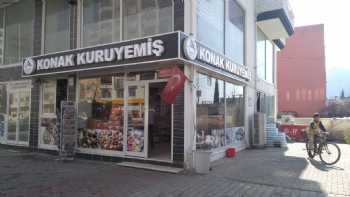 KONAK KURUYEMİŞ