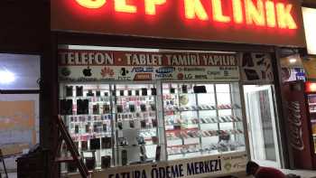 CEP KLİNİK