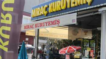 Miraç Kuruyemiş Kozan