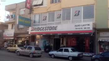 Bridgestone - Açıcı Las San Ve Tic.Ltd.Şti.