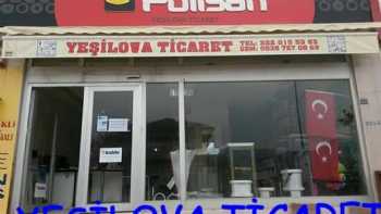 Yeşilova Ticaret