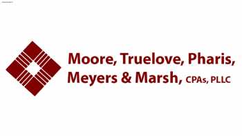 Moore, Truelove, Pharis, Meyers & Marsh, CPAs, PLLC