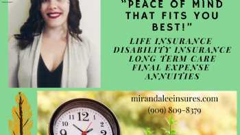 Miranda Lee Insures