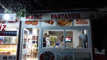 Dertsiz Pastanesi