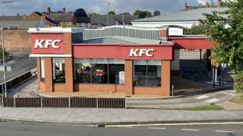 KFC Nottingham - Cross Street Retail Park